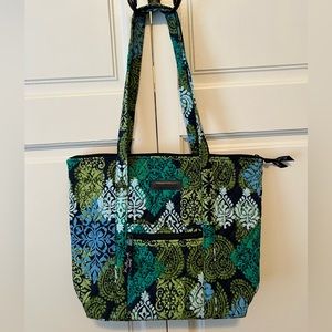 EUC VB tote